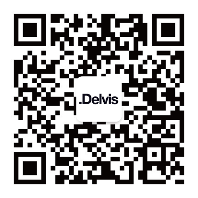 delvis qr