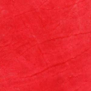 Africa red material
