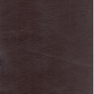 Oxford dark brown material 