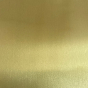  Modern Champagne Gold