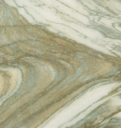 green stone material