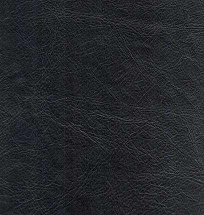 oxford black material