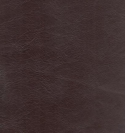 Oxford dark brown material 