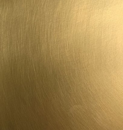brass material metal
