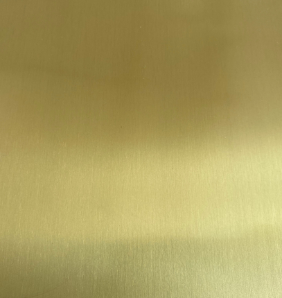  Modern Champagne Gold