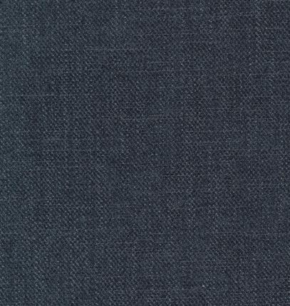tweed indigo material 