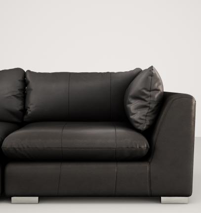 mildblack