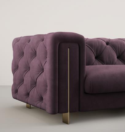 violet