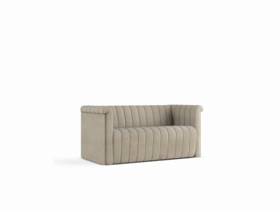 Bowen 2 Seats Sofa