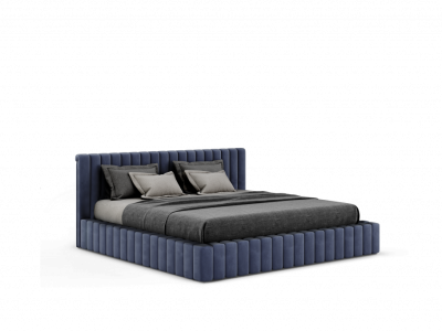 Bowen Bed Quilted 