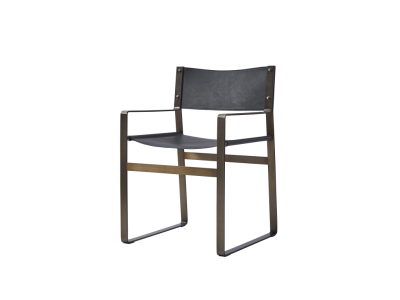 Piatta Dining ArmChair 
