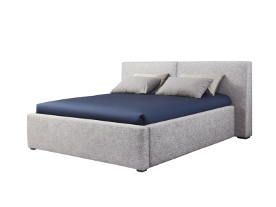 Milano Bed