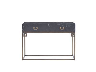 Tak Console Table with drawers