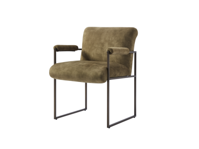 Venezia Dining Armchair 
