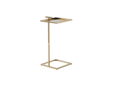 Martini Square Cocktail Table