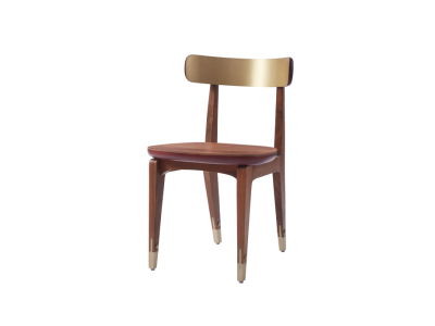 Inedita Dining Chair 