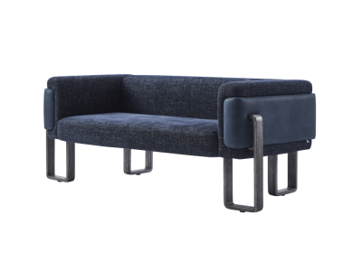 Modena 2 Seats Sofa