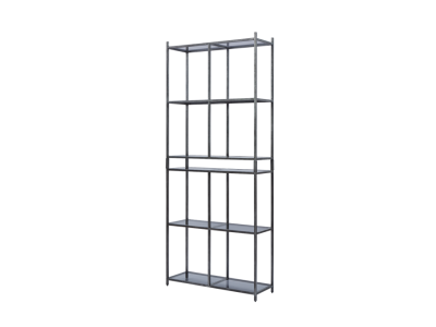 Modena Bookshelf