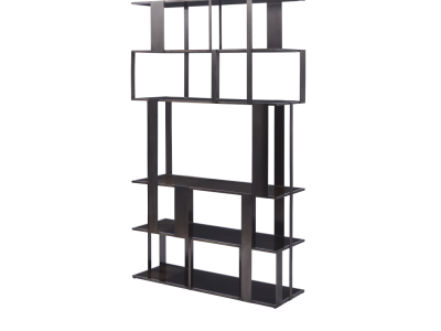 Duino Bookshelf