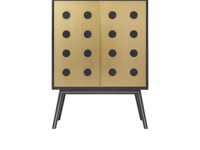 Bowen Bar Cabinet