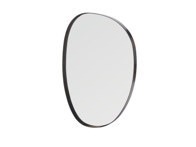 Organic Wall Mirror L