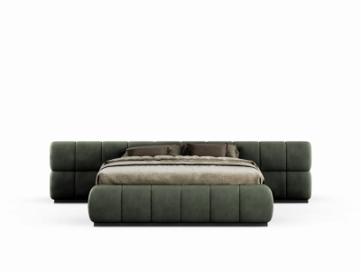 Duino Bed 2 Tiers
