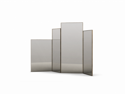 Duino Floor Mirror