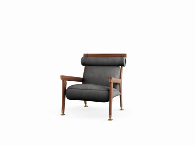 Inedita armchair