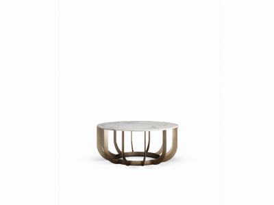 Raggio coffee table
