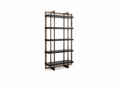 Venezia Bookshelf