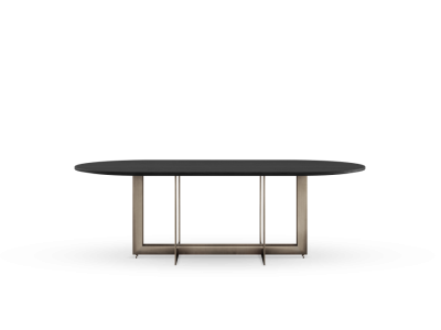 Venezia Oval Dining Table
