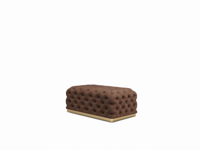 Venezia Tufted coffee table 
