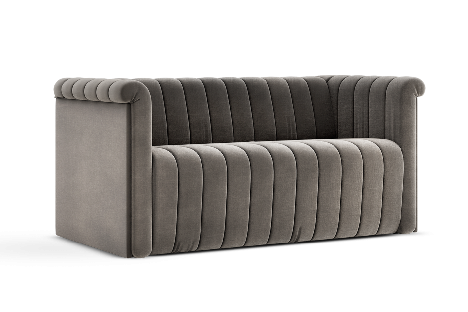 Bowen 2 seats Sofa Delvis