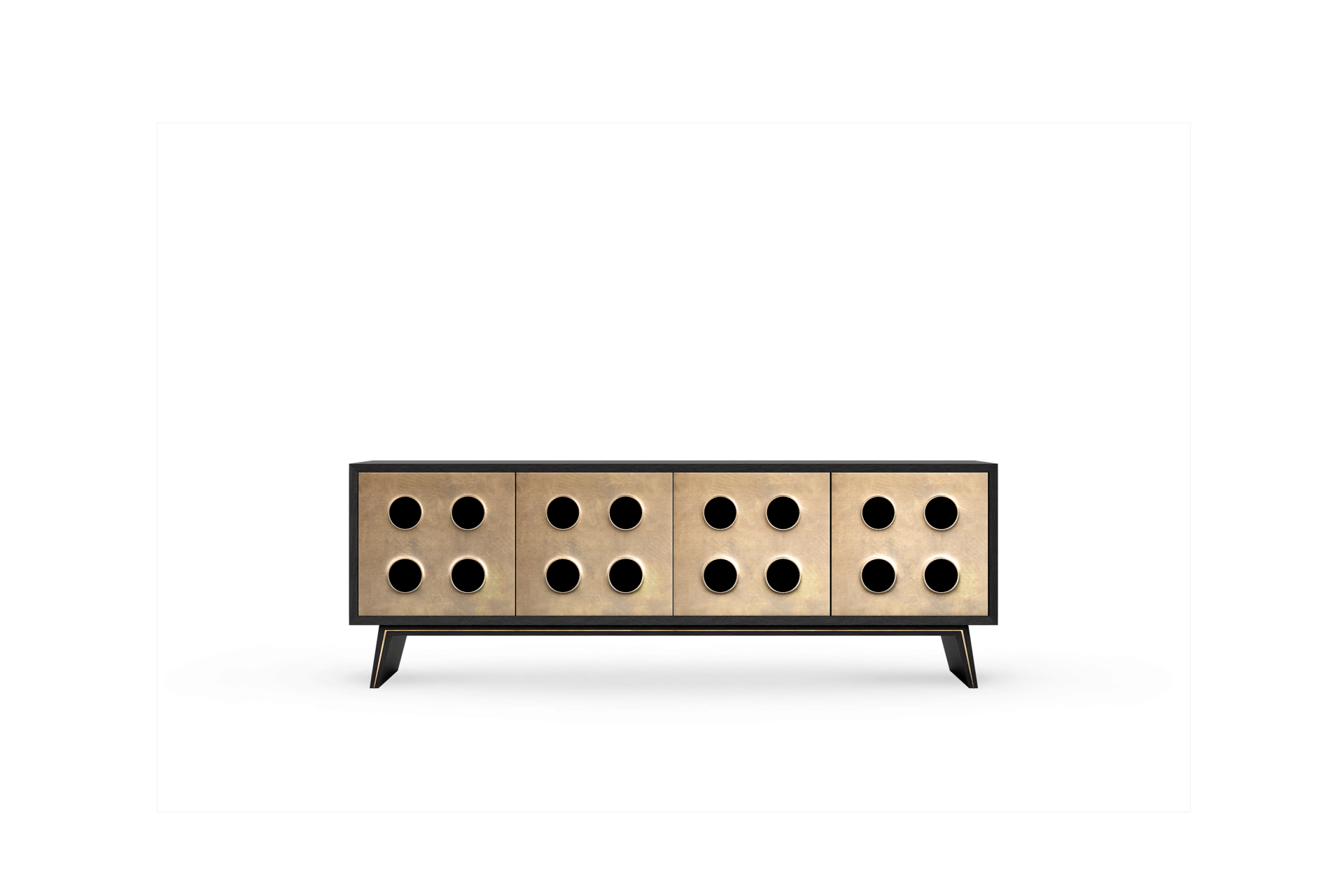 Bowen Buffet 