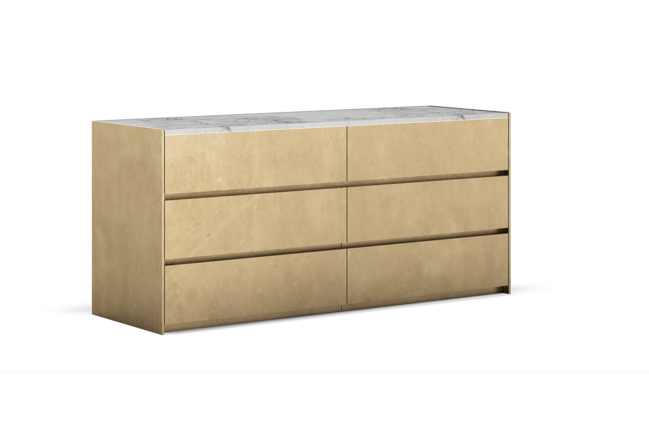 Bowen Dresser