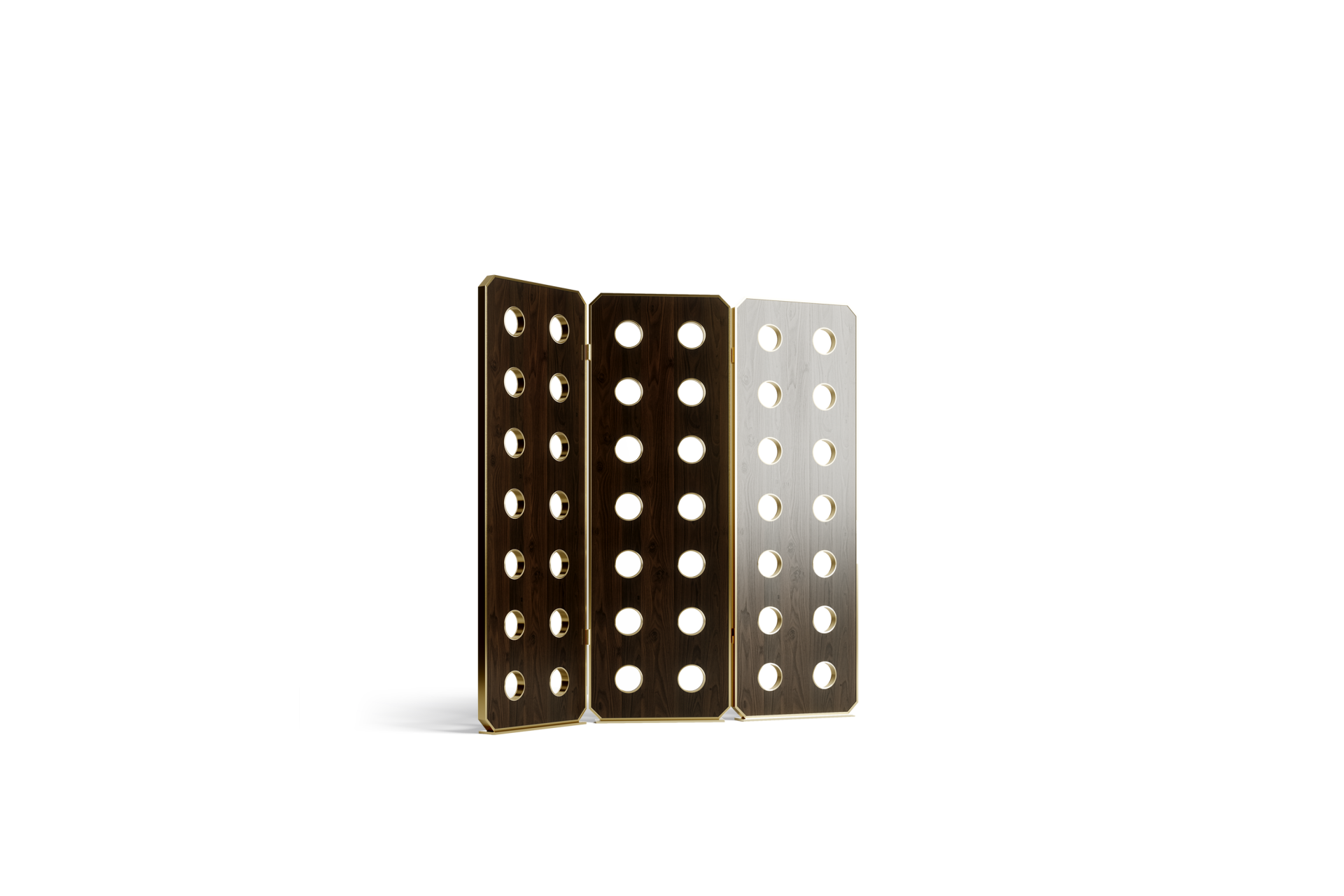 Bowen Room Divider