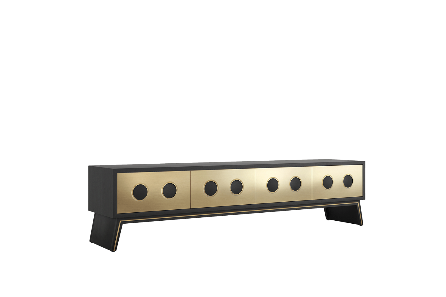 Bowen TV Stand