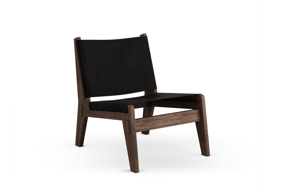 Brera Lounge Chair