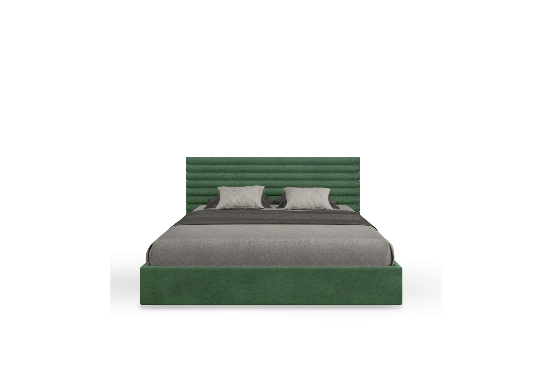 CANALE (plain) Bed