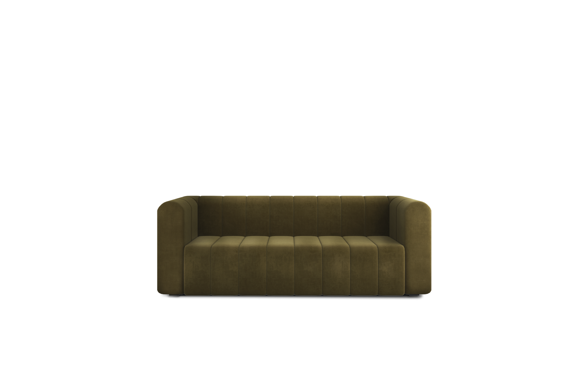 Canalone 3 Seats Sofa