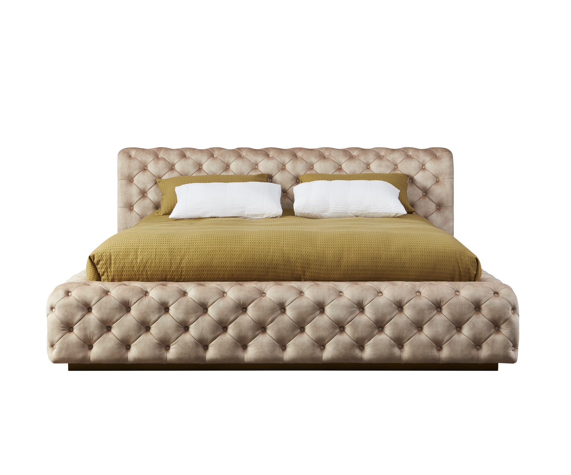 Venezia Bed 1.5 1.8 2.0