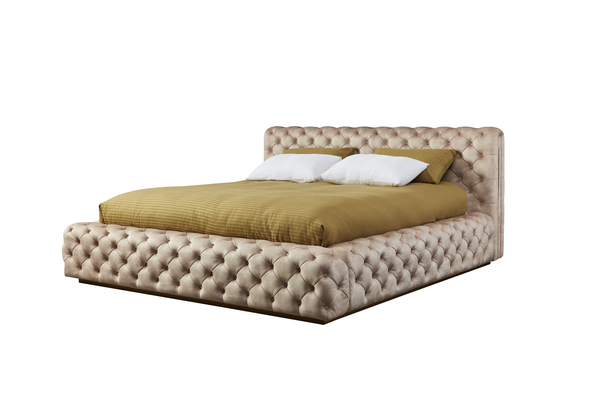 Venezia Bed 1.5 1.8 2.0