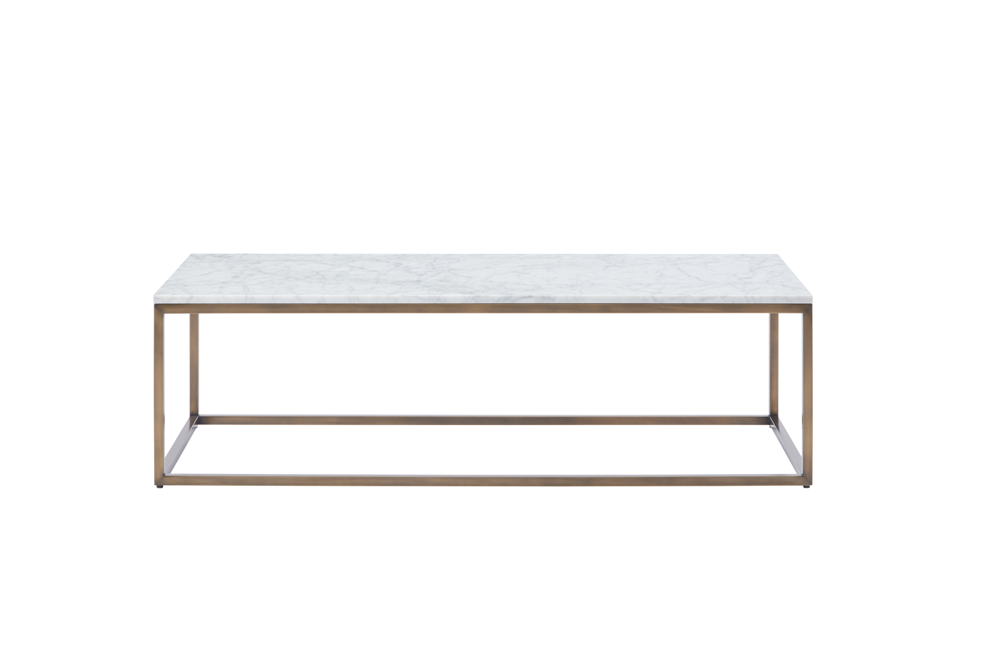 Mansion Coffee Table