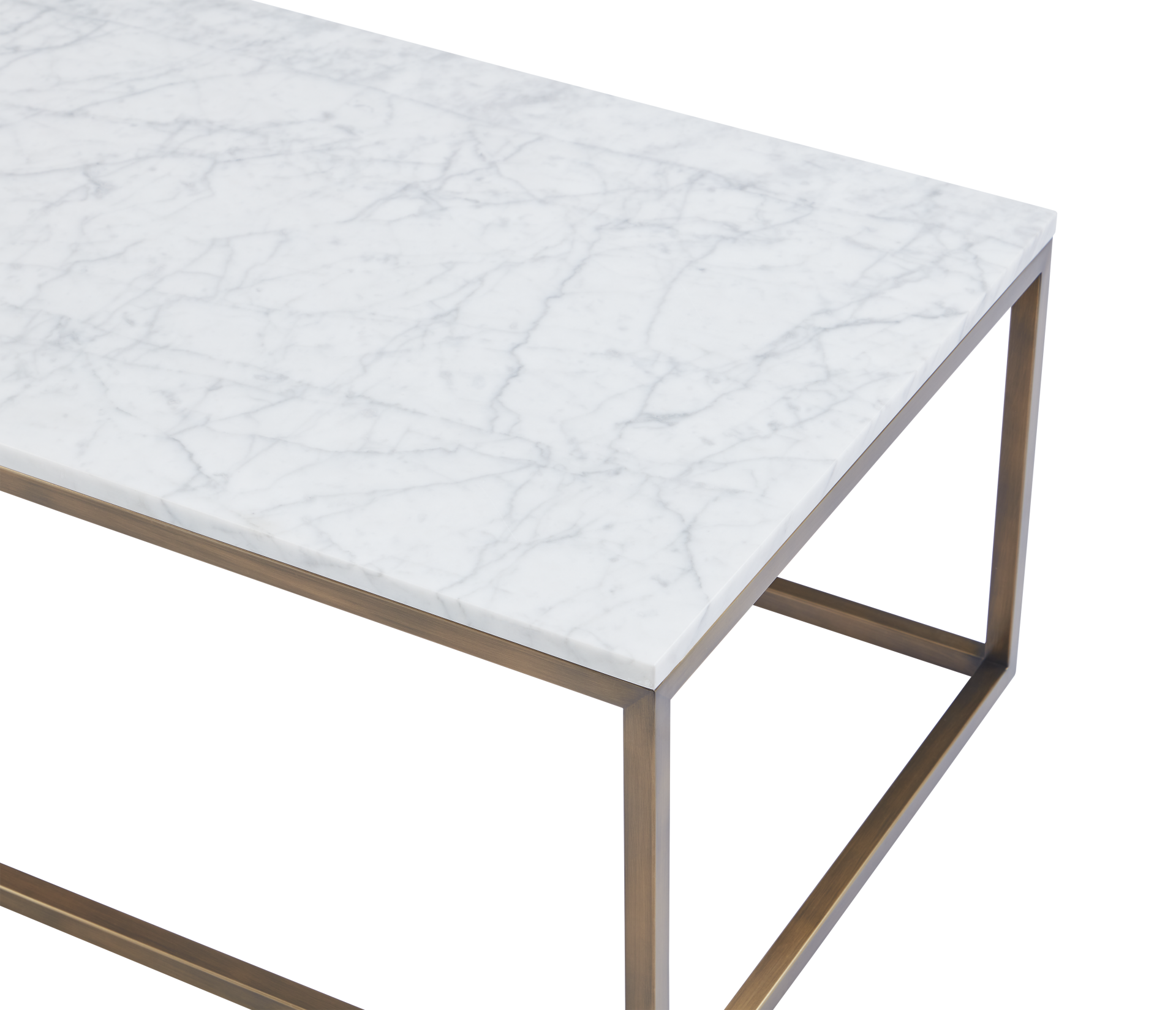 Mansion Coffee Table