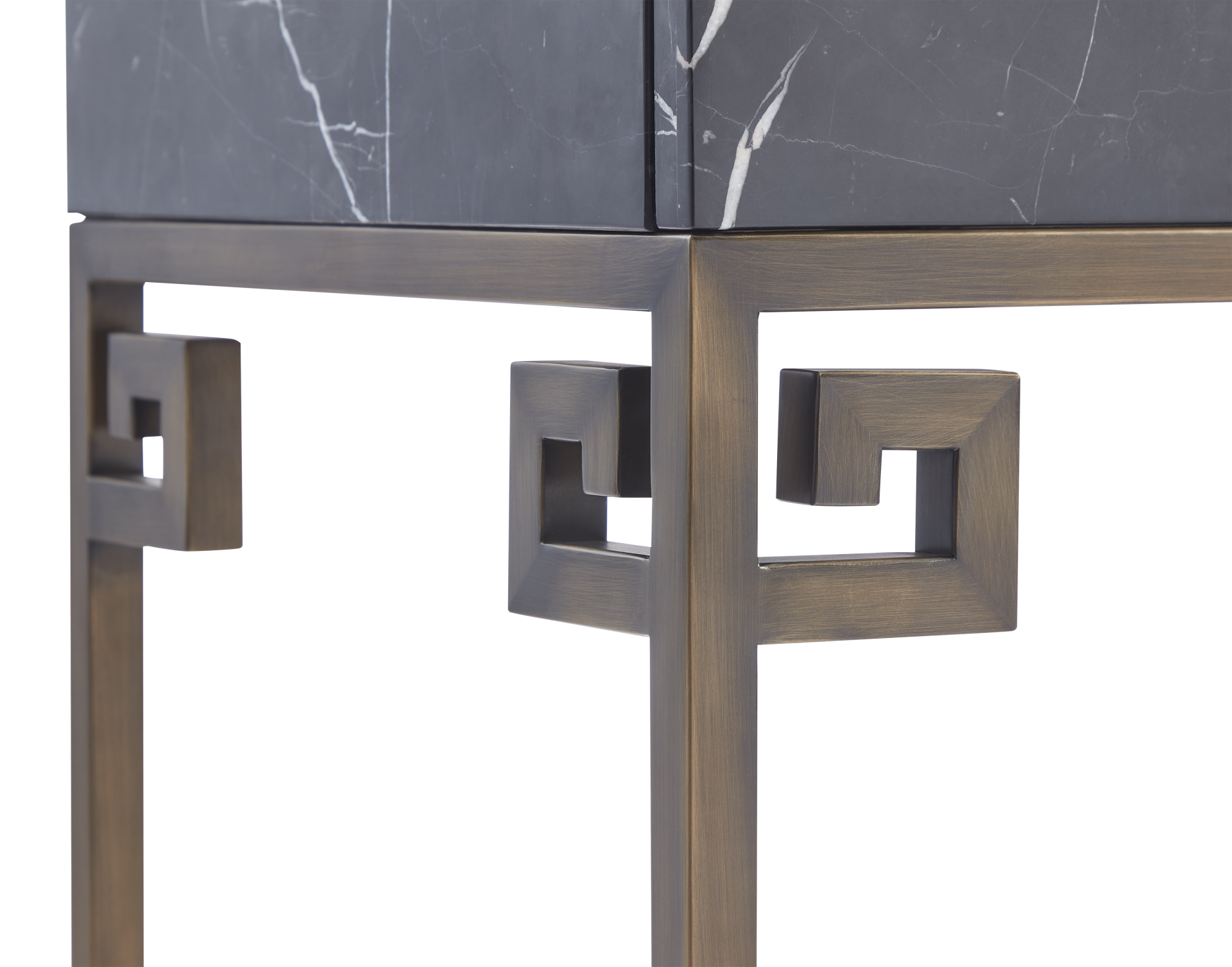 Tak Console Table with drawers