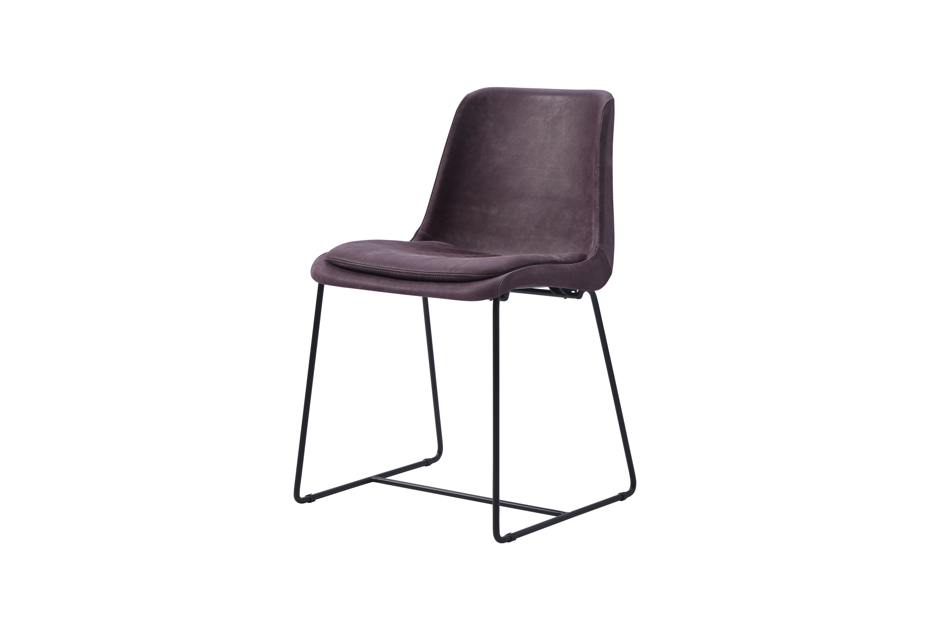 Scoop Counter Stool