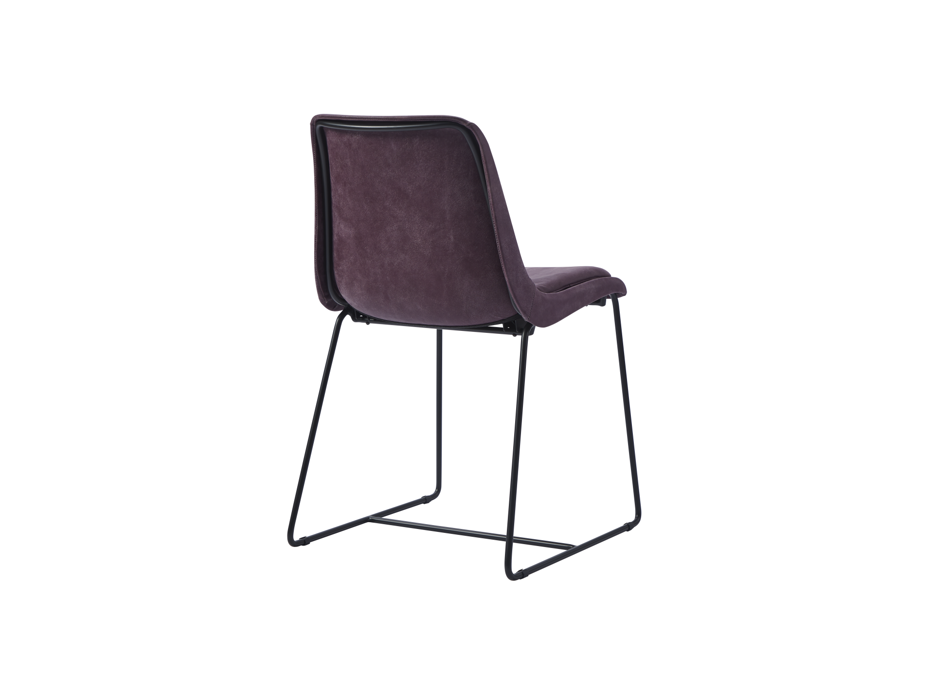Scoop Counter Stool