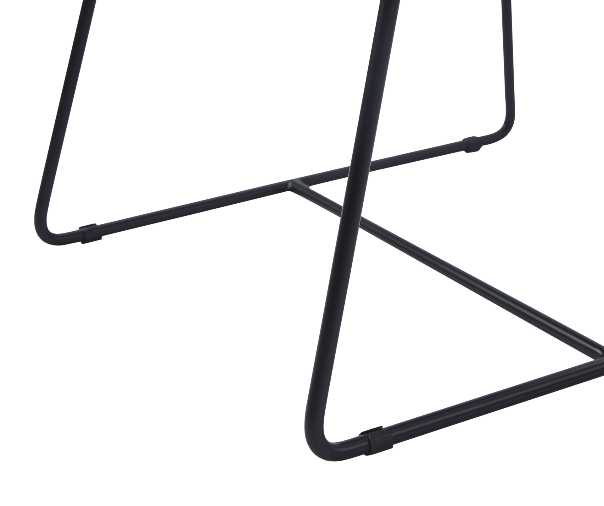 Scoop Counter Stool