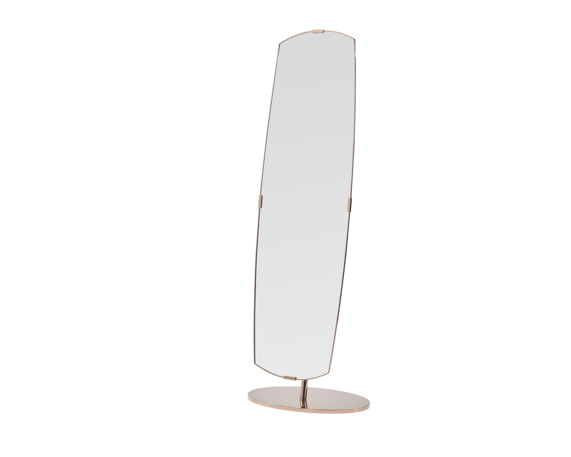 Tom X Floor Mirror