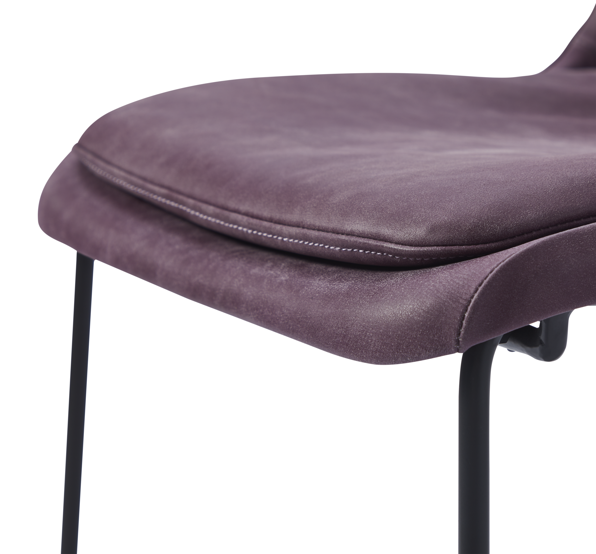 Scoop Counter Stool